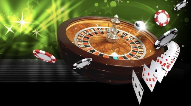 Legends Bay Casino پر آن لائن سلاٹس کے بارے میں