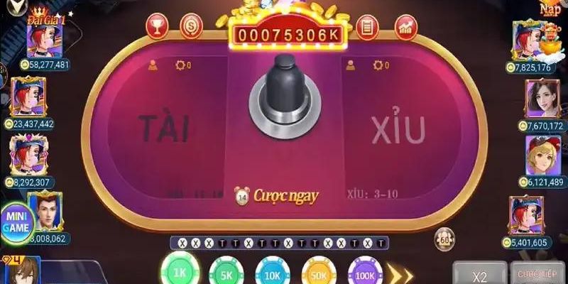 Legends Bay Casino کیسینو میں رولیٹی گیمز کے بارے میں معلومات