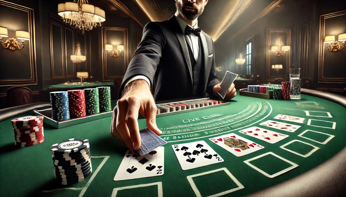Legends Bay Casino کیسینو میں پوکر گیمز