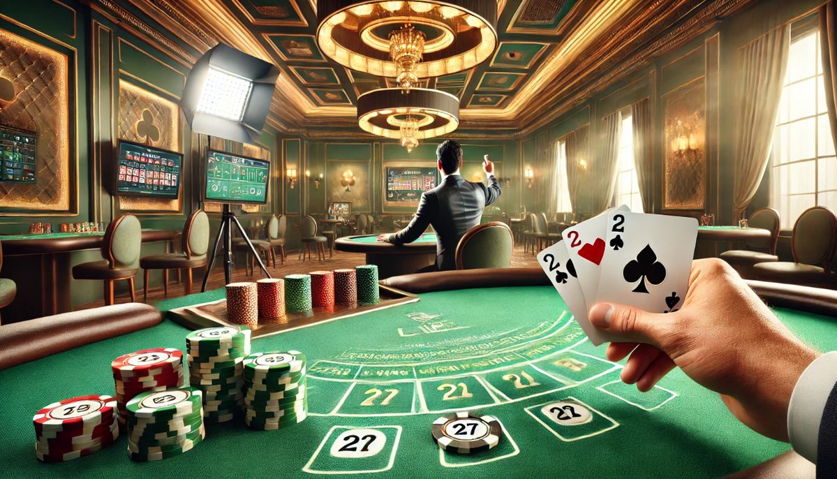 Legends Bay Casino کیسینو میں لاٹری گیمز میں حصہ لیں۔