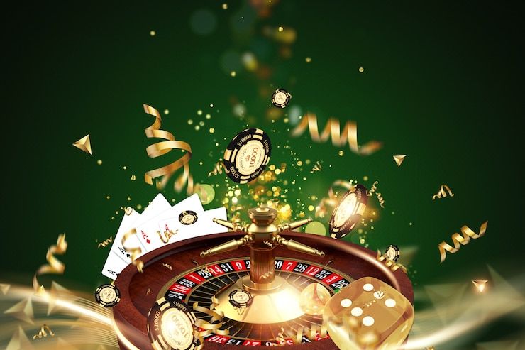 Legends Bay Casino میں پاکستان کے کھلاڑیوں کے لیے ٹاپ گیمز