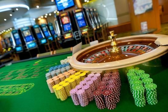 ایک اکاؤنٹ بنائیں یا Legends Bay Casino کیسینو میں لاگ ان کریں۔