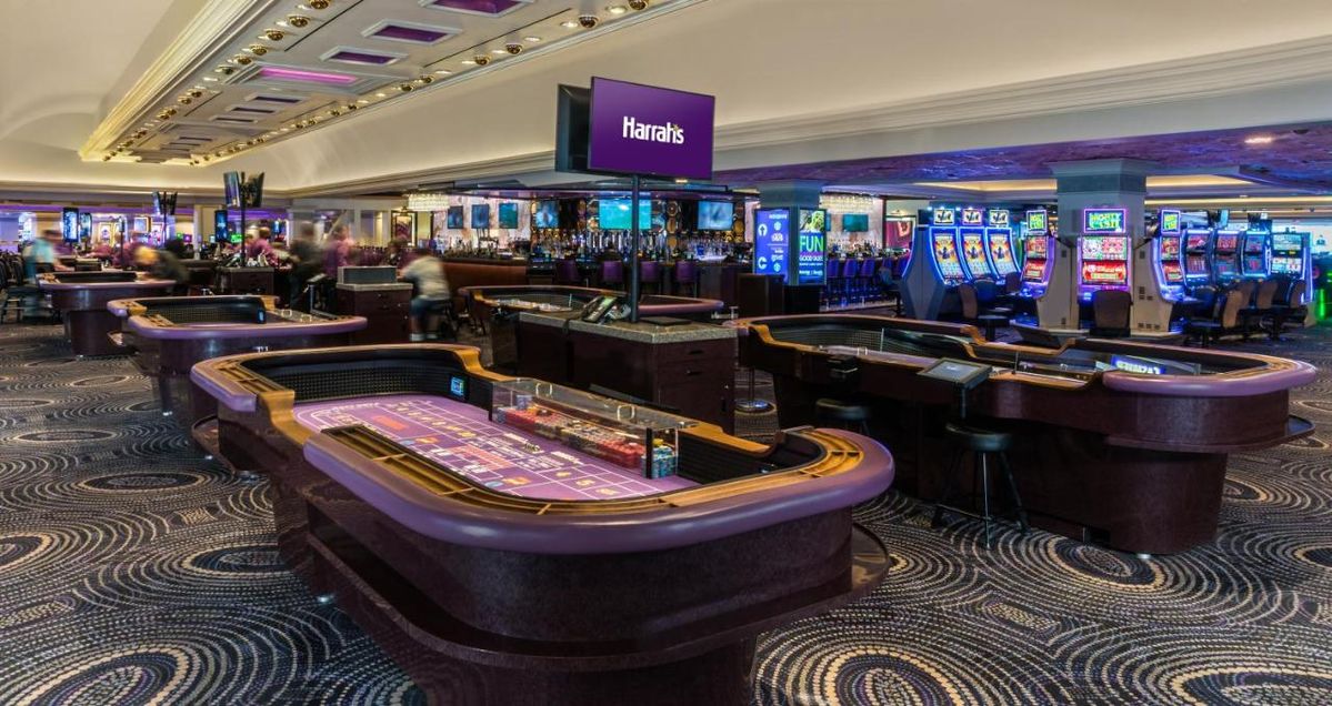 Legends Bay Casino کیسینو میں ایک آن لائن گیم کا انتخاب کریں۔
